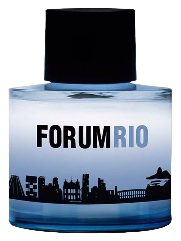 Tufi Duek Forum Rio Man
