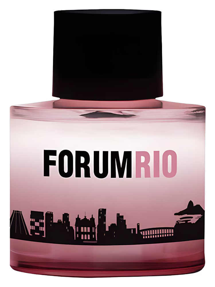 Tufi Duek Forum Rio Woman