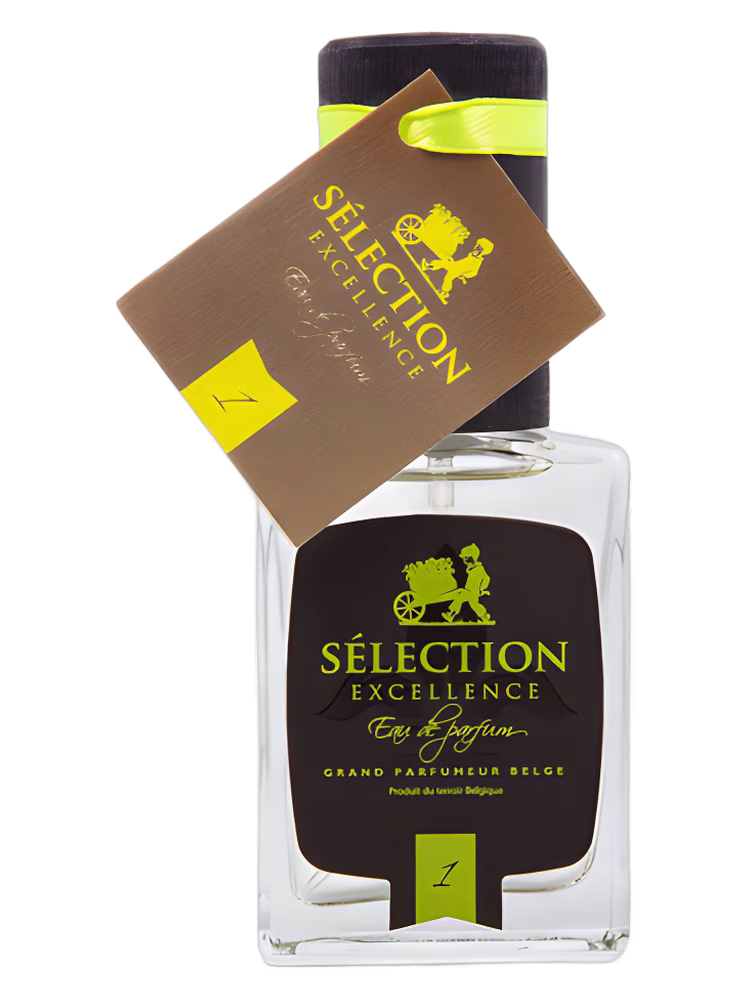 Sélection Excellence No. 1