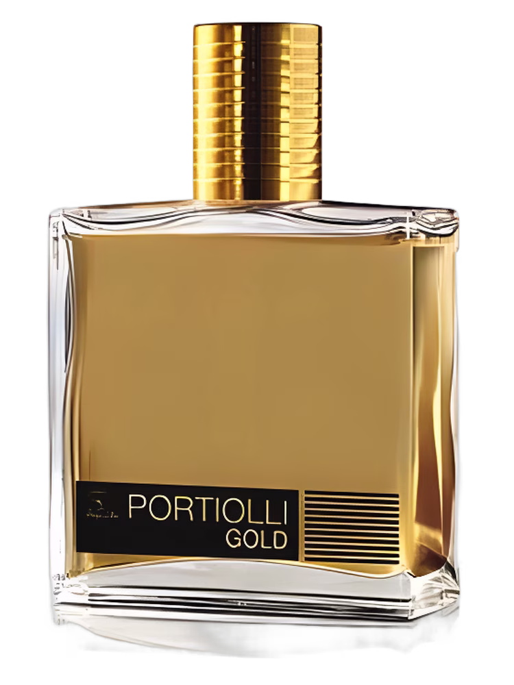 Jequiti Portiolli Gold