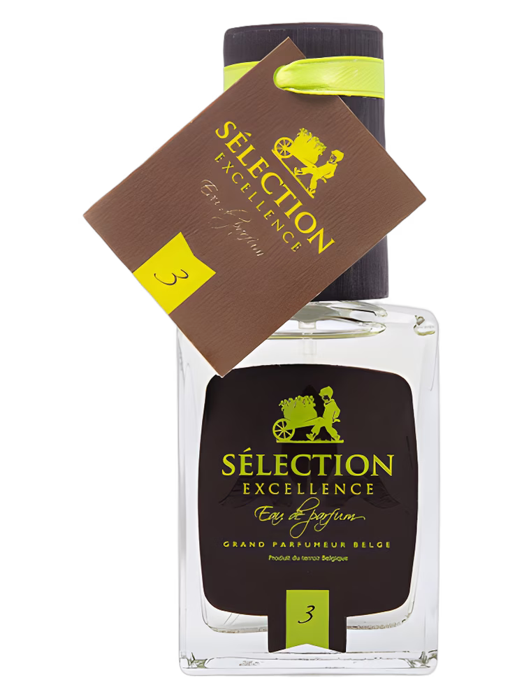 Sélection Excellence No. 3