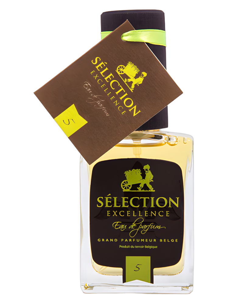 Sélection Excellence No. 5