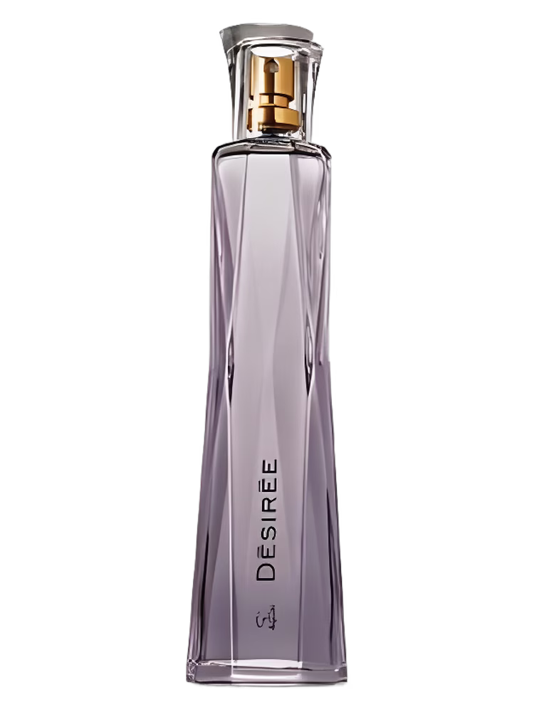 Jequiti Désirée
