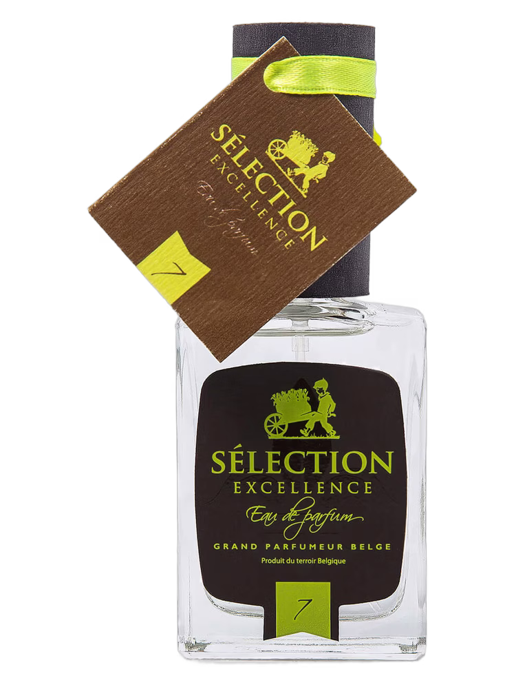 Sélection Excellence No. 7