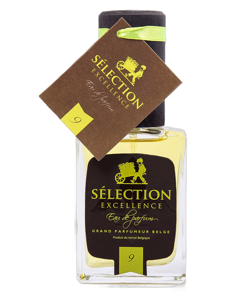 Sélection Excellence No. 9