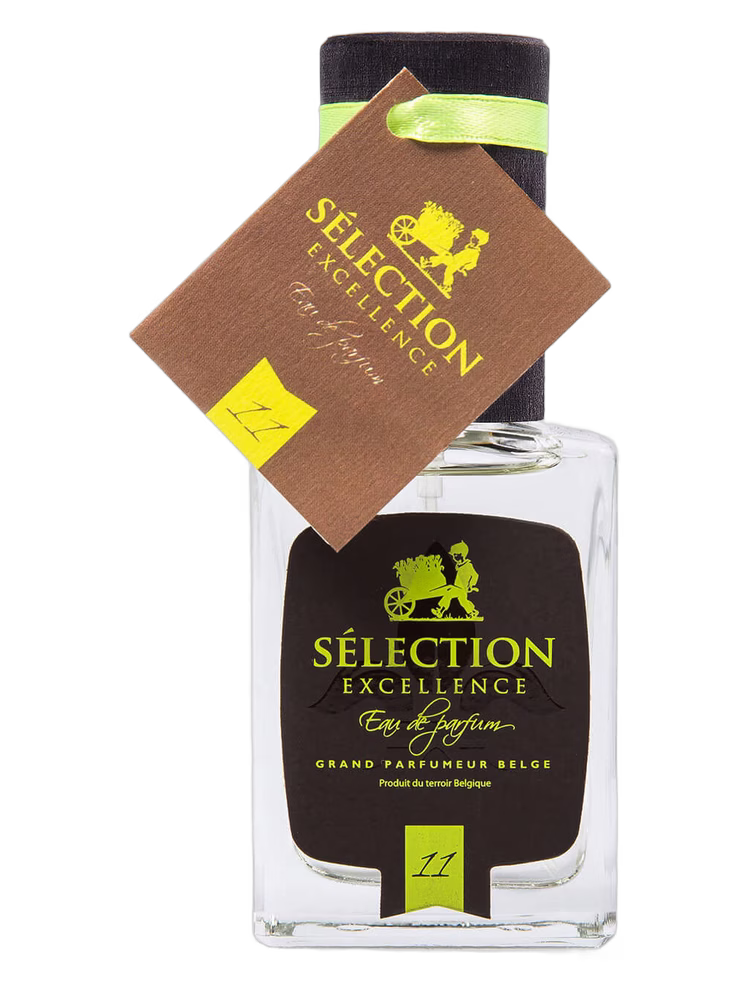 Sélection Excellence No. 11
