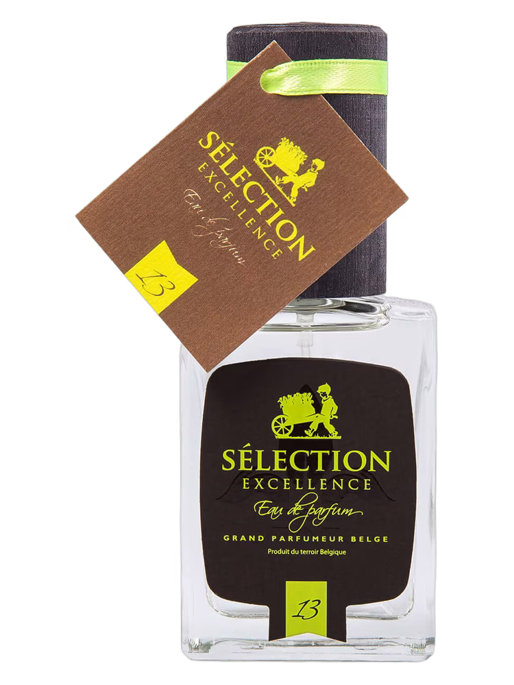 Sélection Excellence No. 13