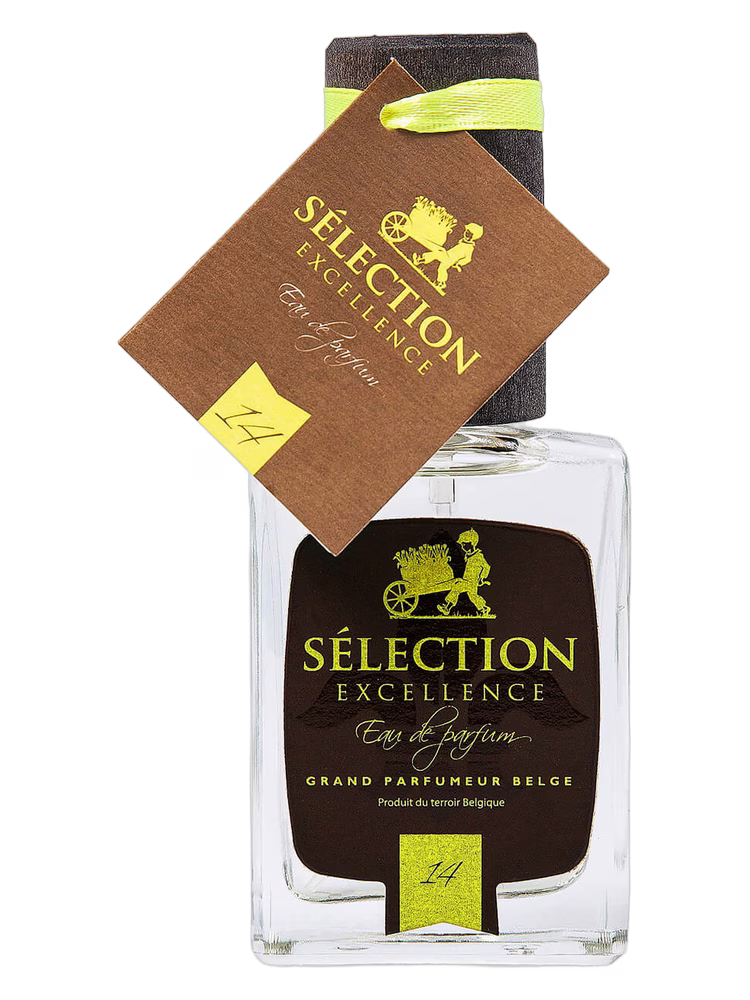 Sélection Excellence No. 14