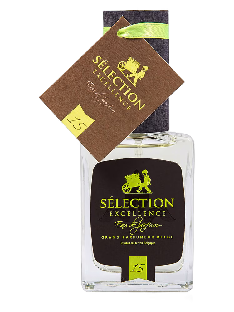 Sélection Excellence No. 15