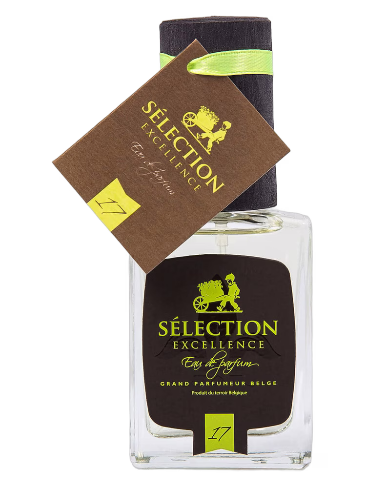 Sélection Excellence No. 17