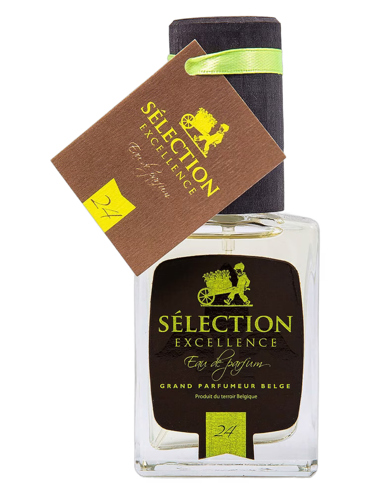 Sélection Excellence No. 24