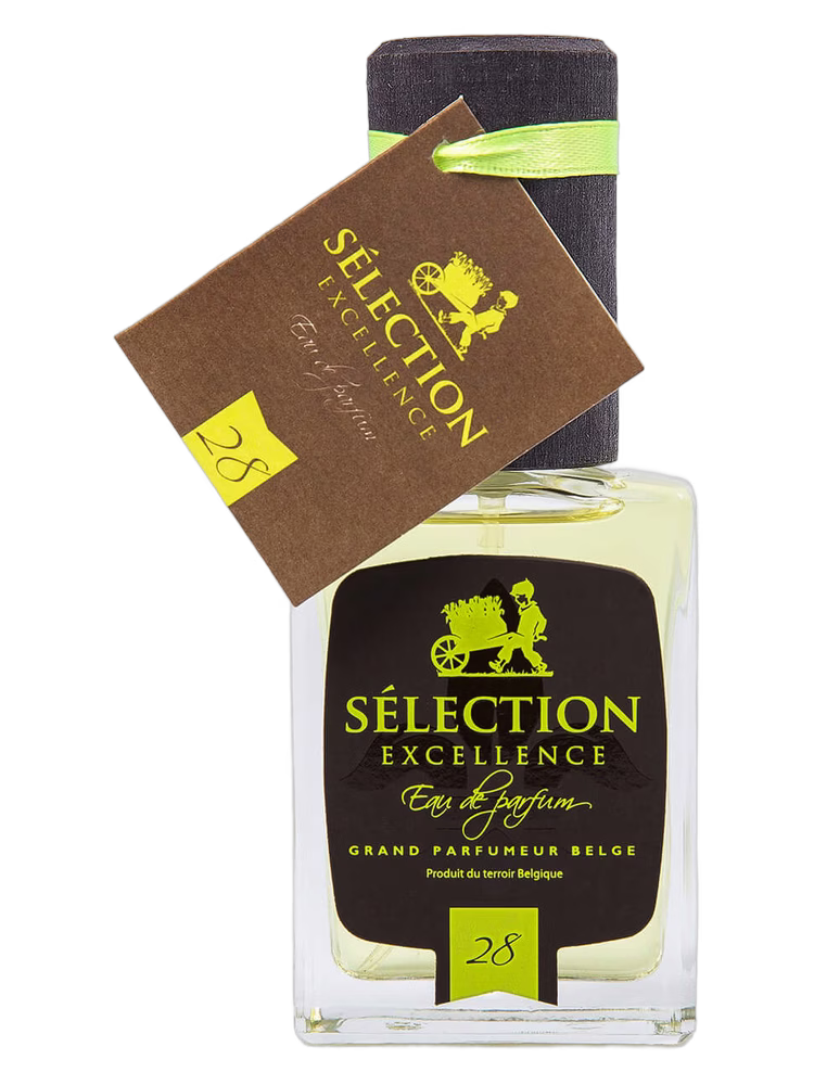 Sélection Excellence No. 28