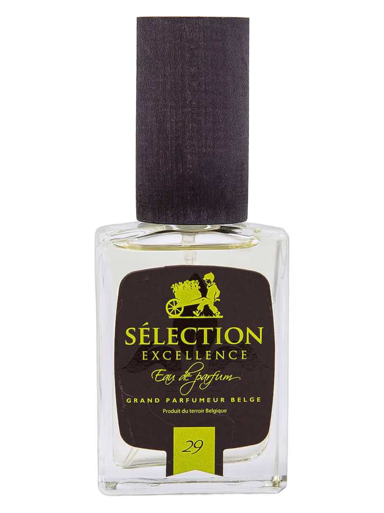 Sélection Excellence No. 29