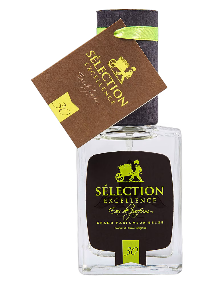 Sélection Excellence No. 30