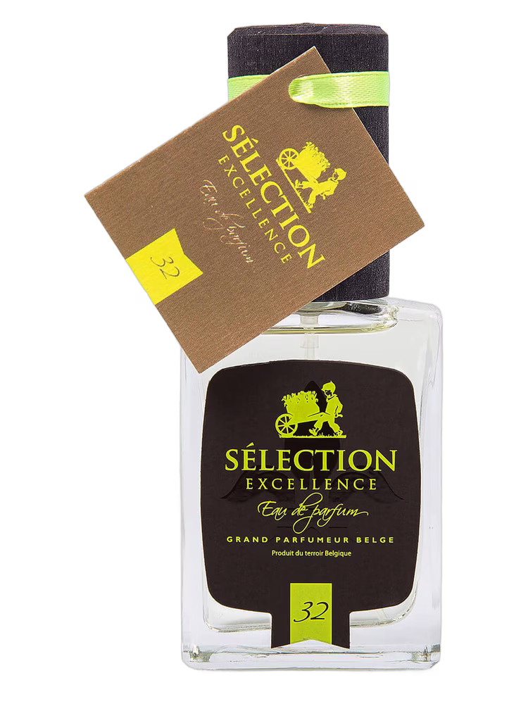 Sélection Excellence No. 32