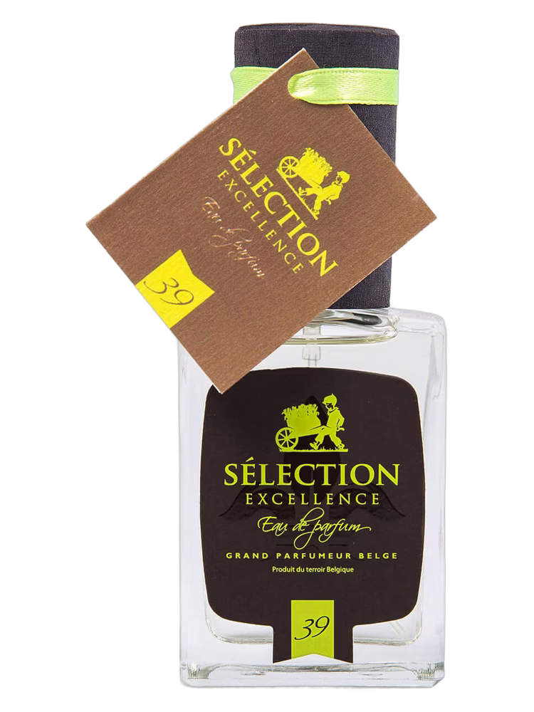 Sélection Excellence No. 39