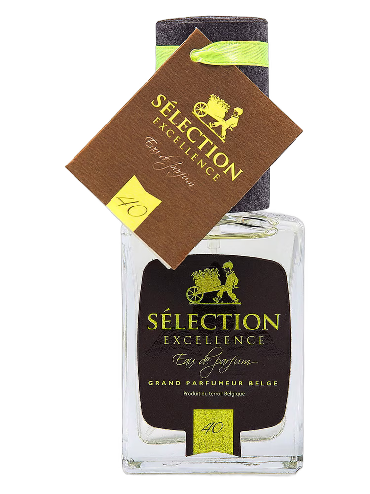 Sélection Excellence No. 40