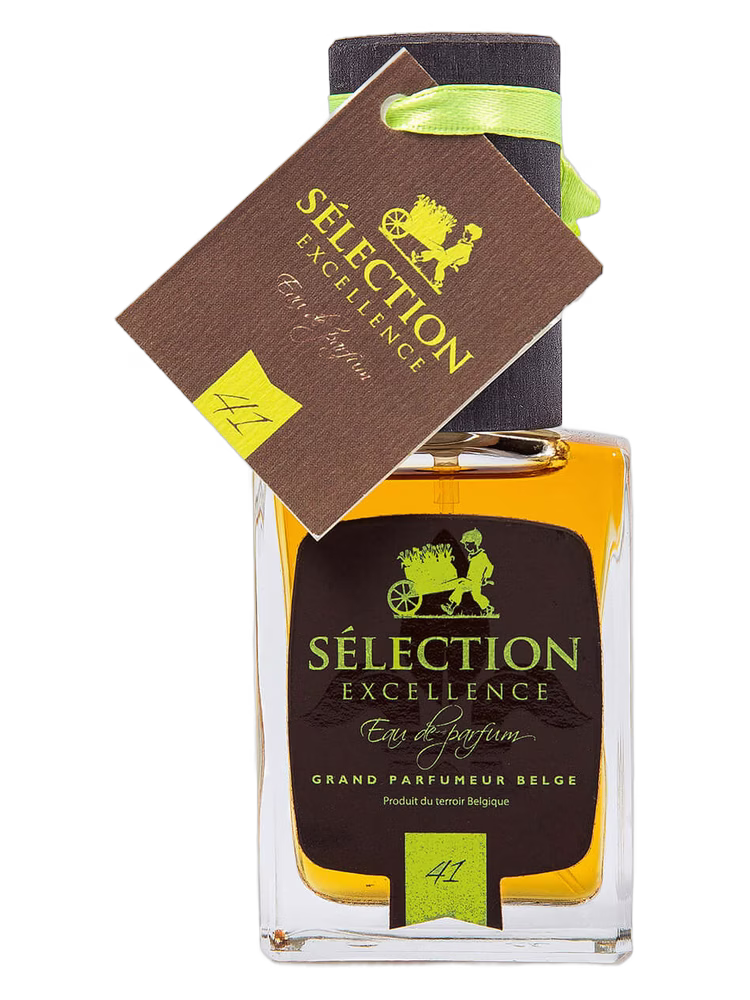 Sélection Excellence No. 41