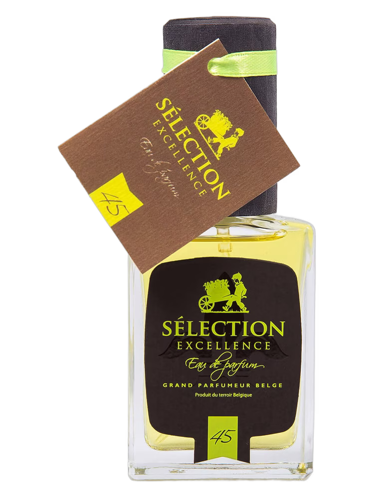 Sélection Excellence No. 45