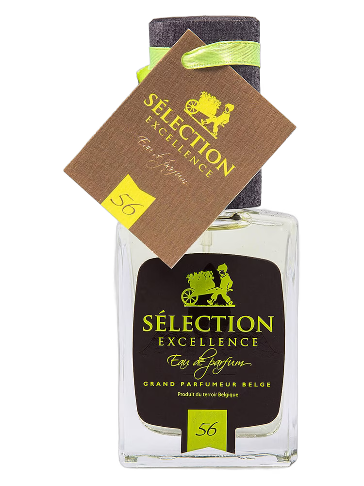 Sélection Excellence No. 56