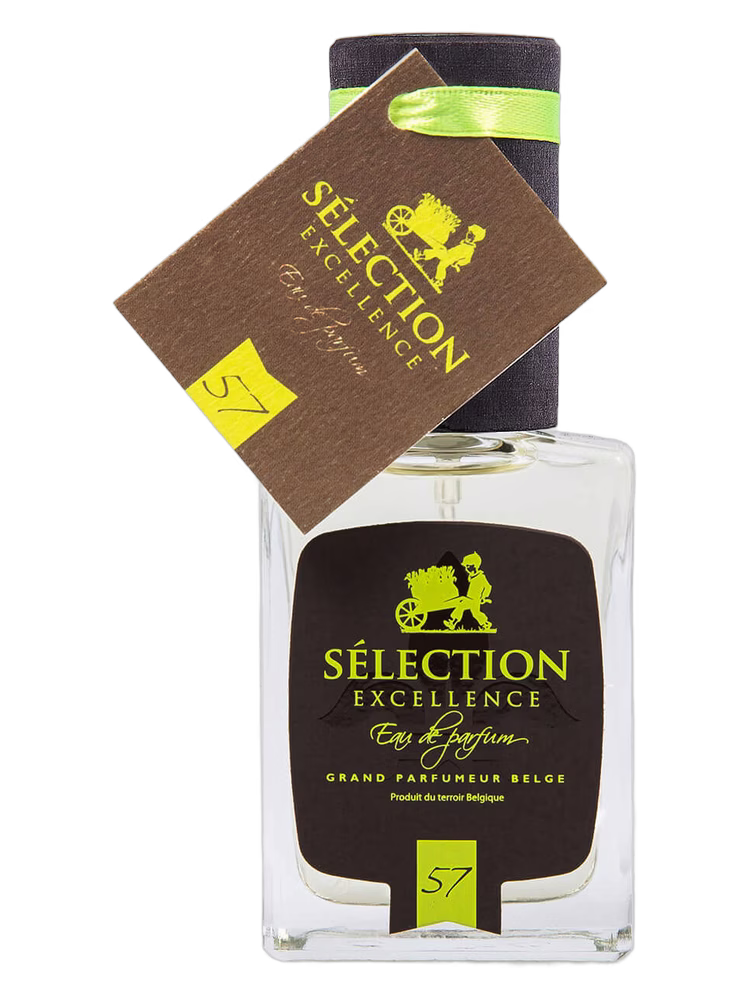 Sélection Excellence No. 57