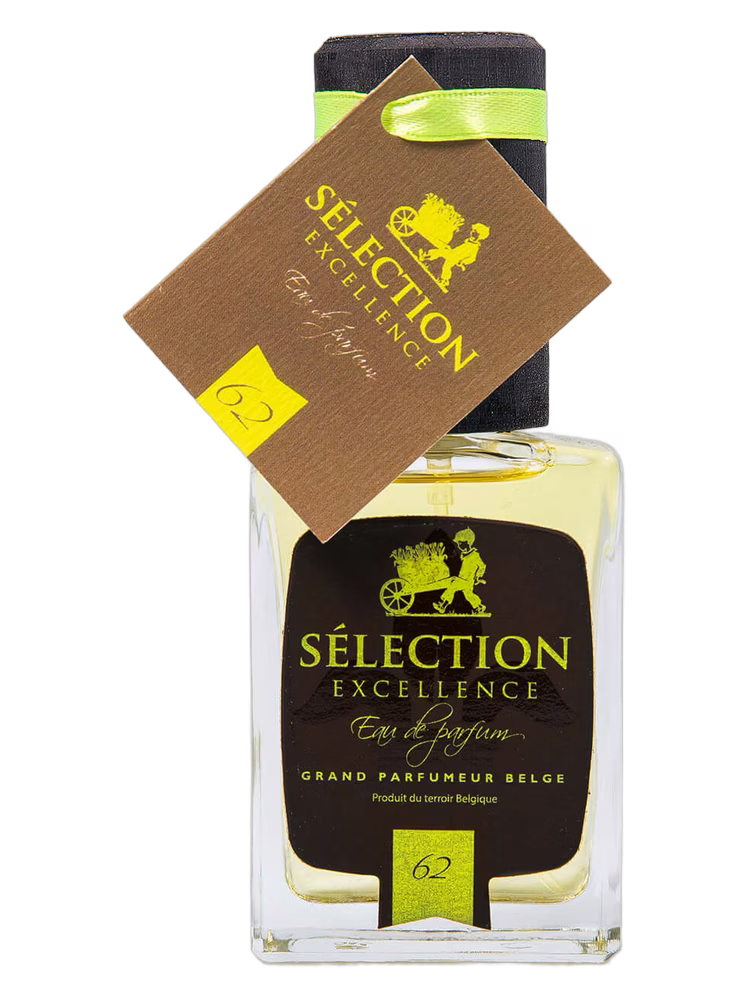 Sélection Excellence No. 62