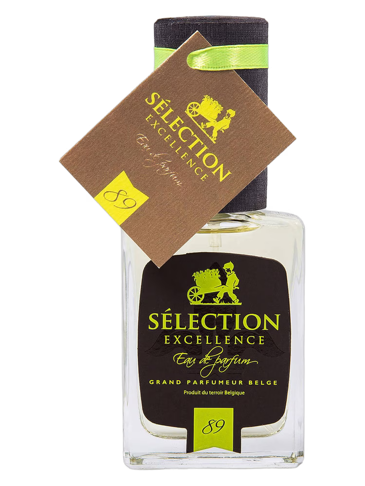 Sélection Excellence No. 89