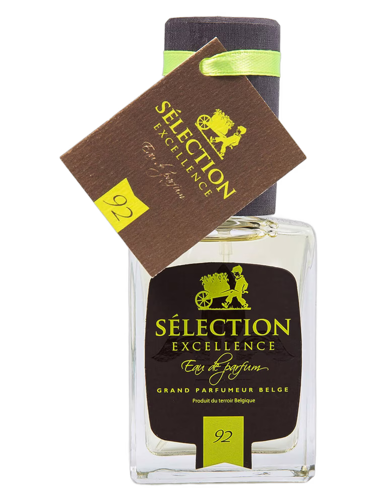 Sélection Excellence No. 92