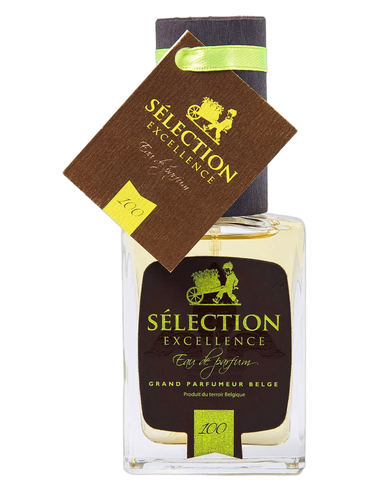 Sélection Excellence No. 100