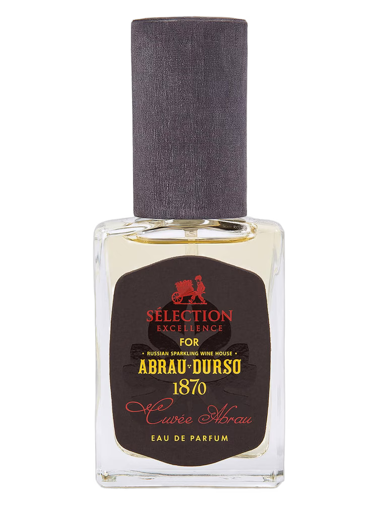 Sélection Excellence Cuvee Abrau