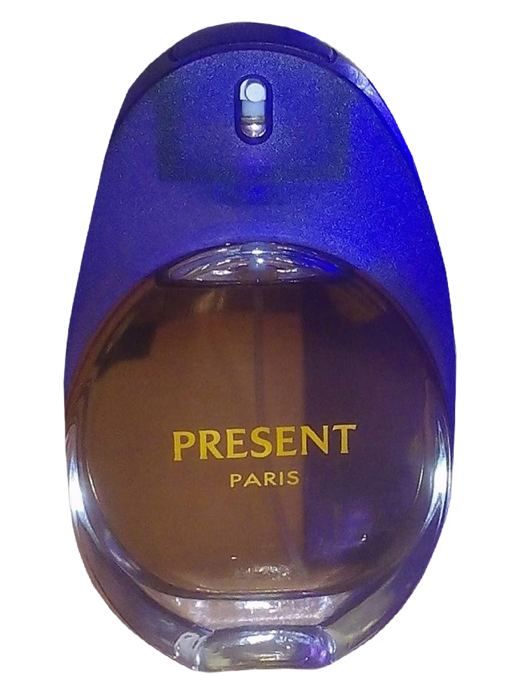 Jean Louis Vermeil Present For Women