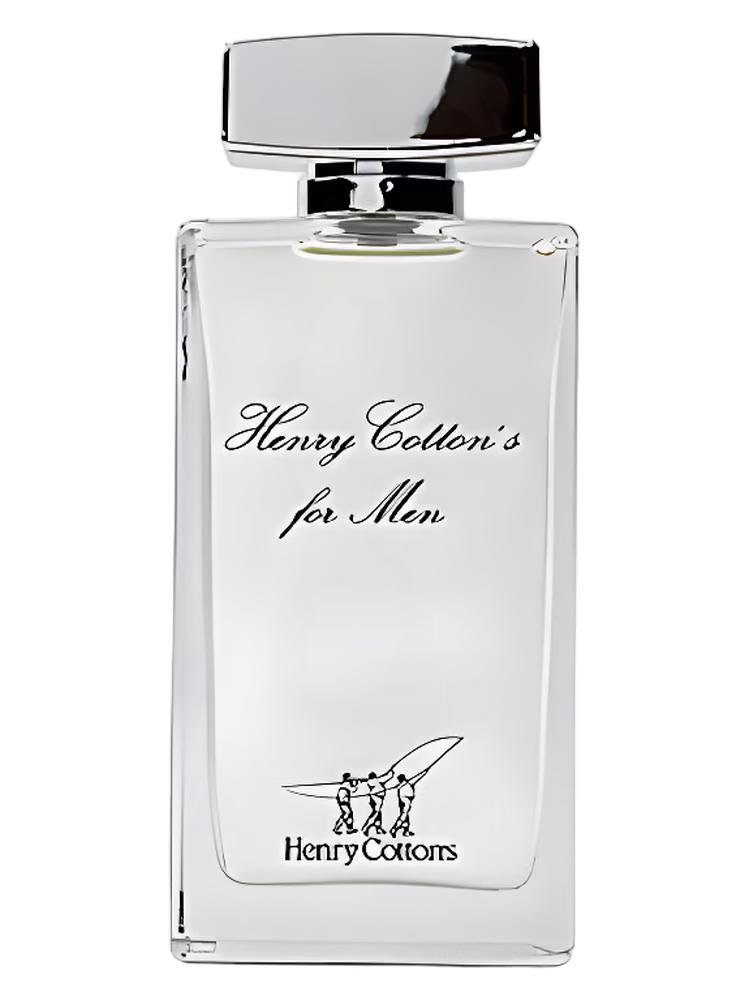 Henry Cotton's Henry Cotton's for Men