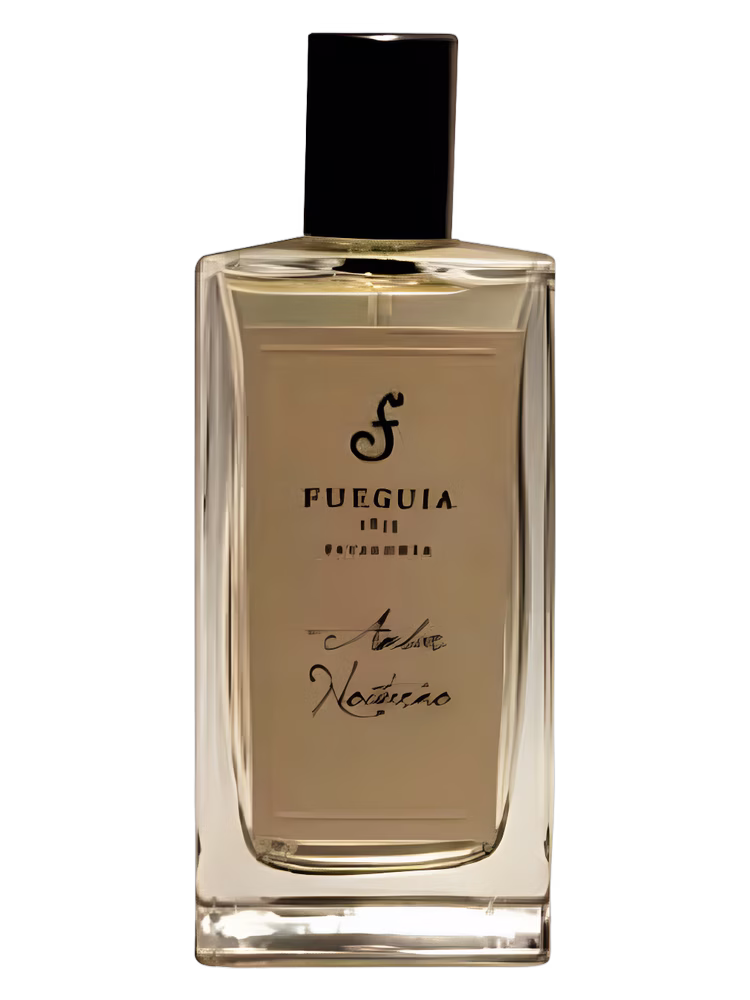 Fueguia 1833 Ambar Nocturno