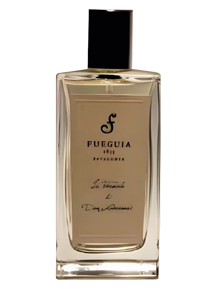 Fueguia 1833 Don Giovanni
