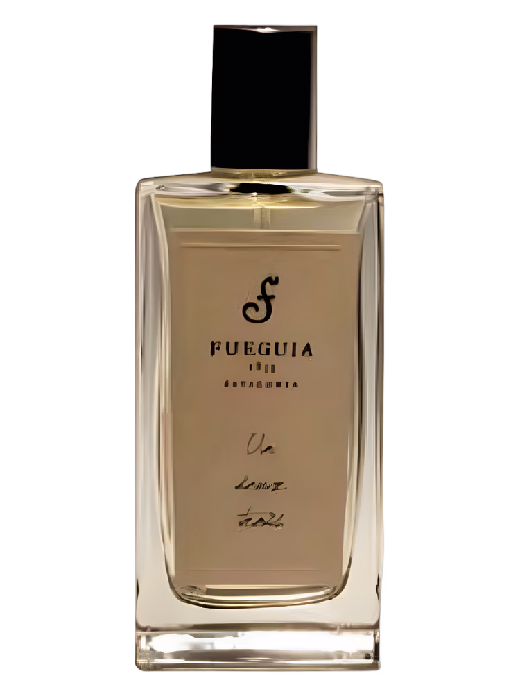 Fueguia 1833 Un Deux Trois