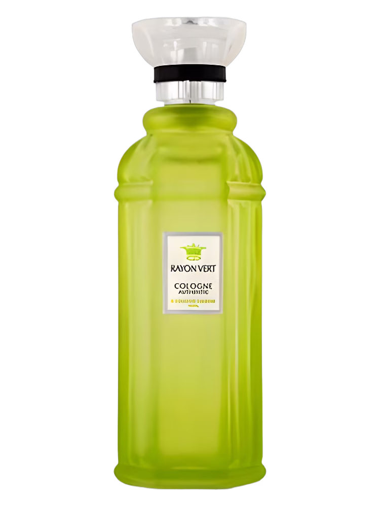 Christine Darvin Rayon Vert