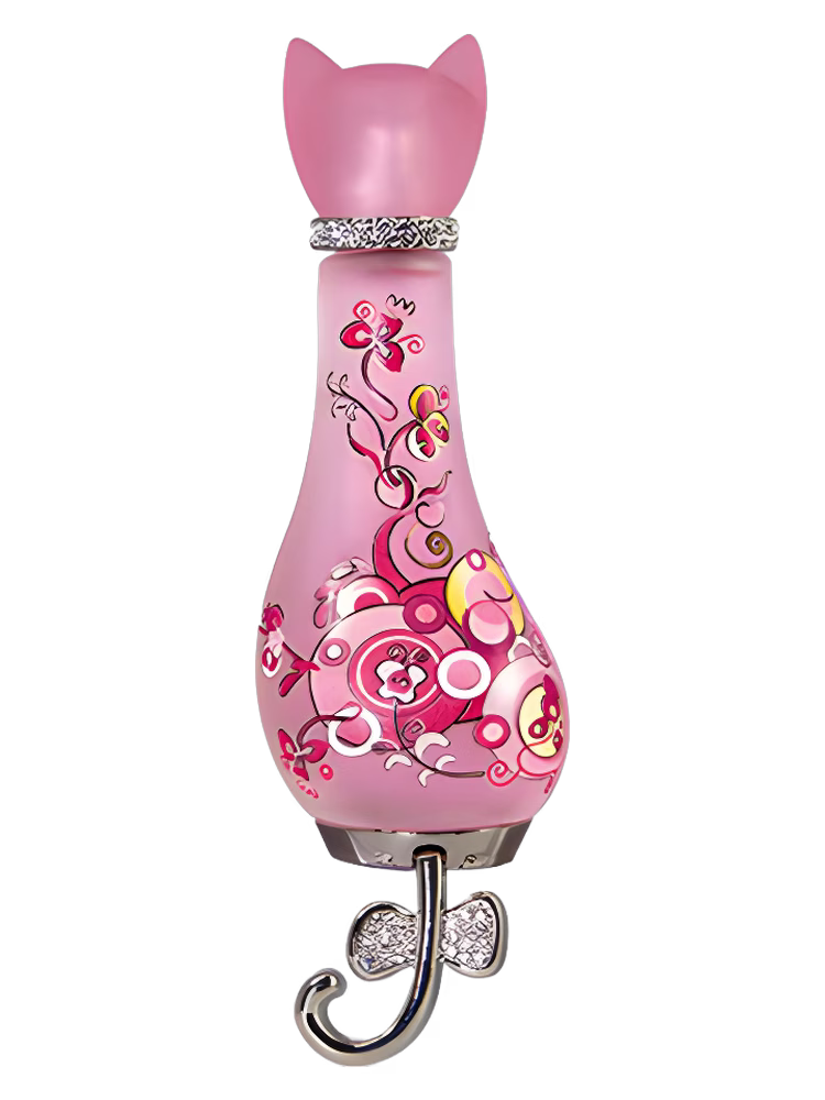 Novae Plus Pink Garden