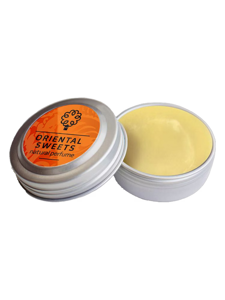 Dom Prirody Oriental Sweets (Vostochnye Sladosti)