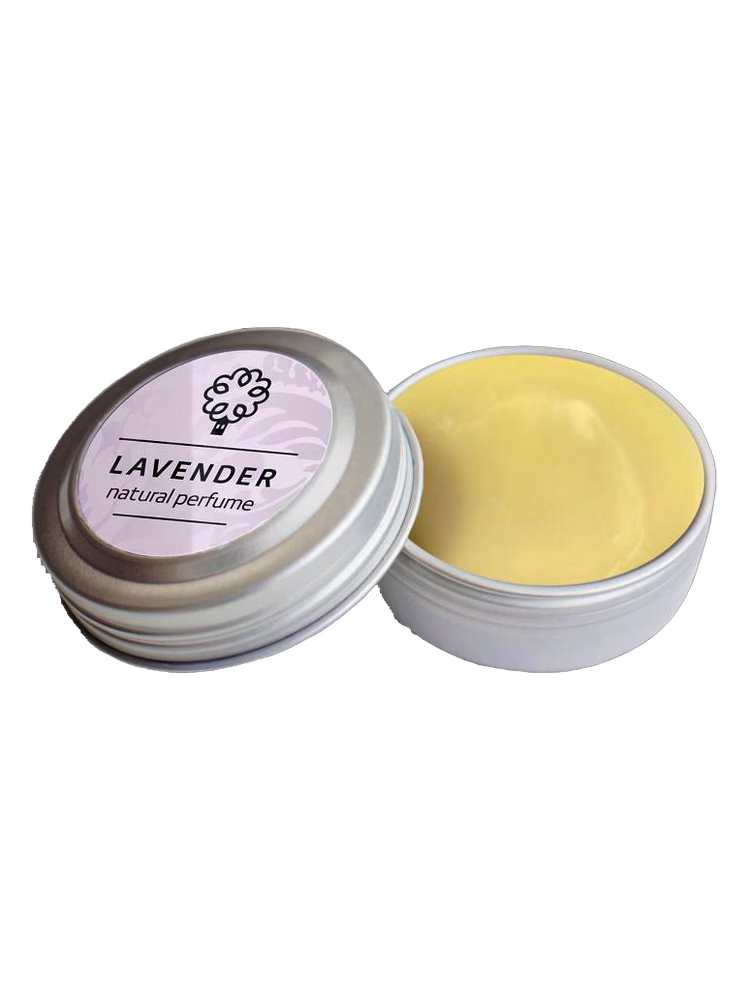 Dom Prirody Lavender