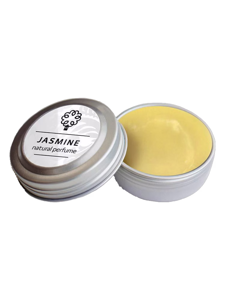 Dom Prirody Jasmine