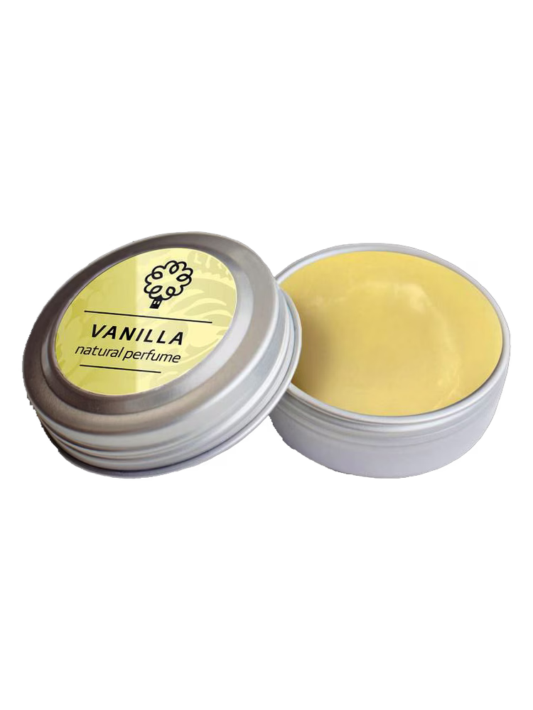 Dom Prirody Vanilla