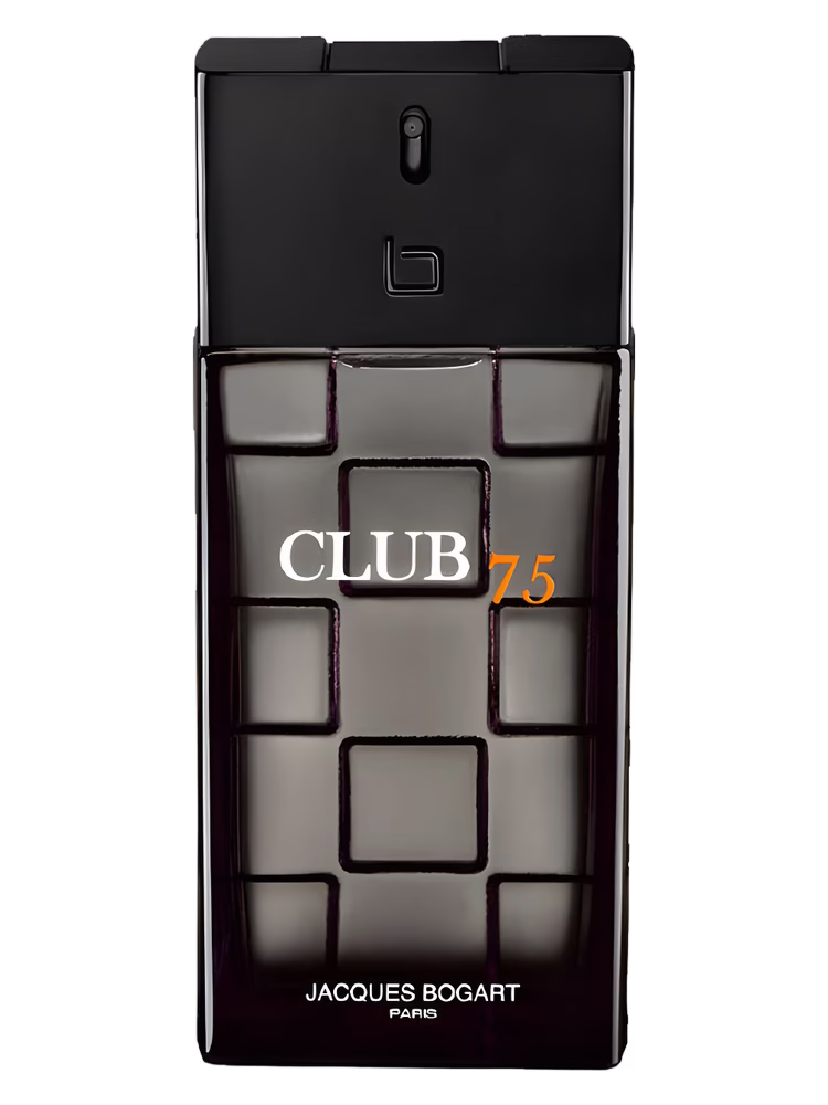 Jacques Bogart Club 75