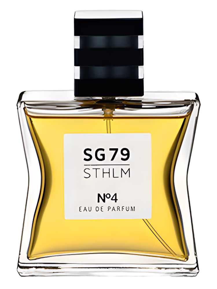 SG79 STHLM Nº 4