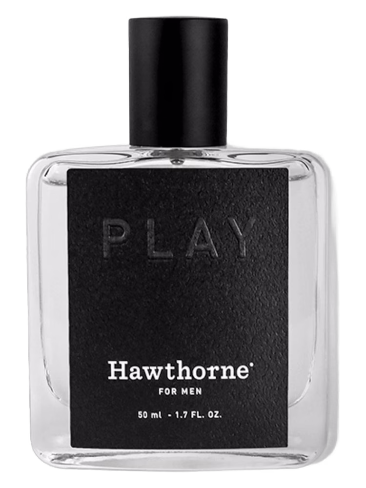 Hawthorne Play