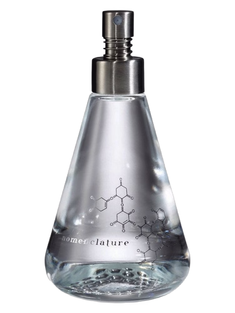 Nomenclature Lumen-esce