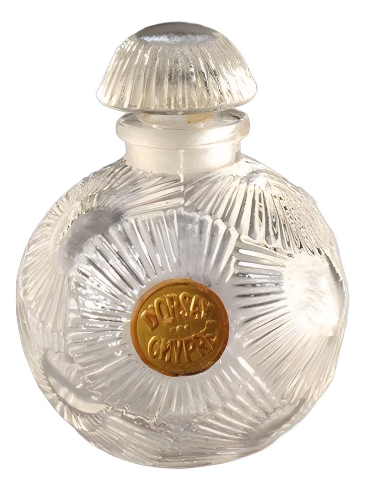 D’ORSAY Chypre d'Orsay
