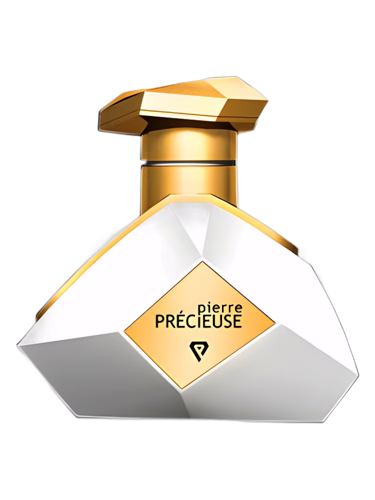 Pierre Precieuse White Diamond