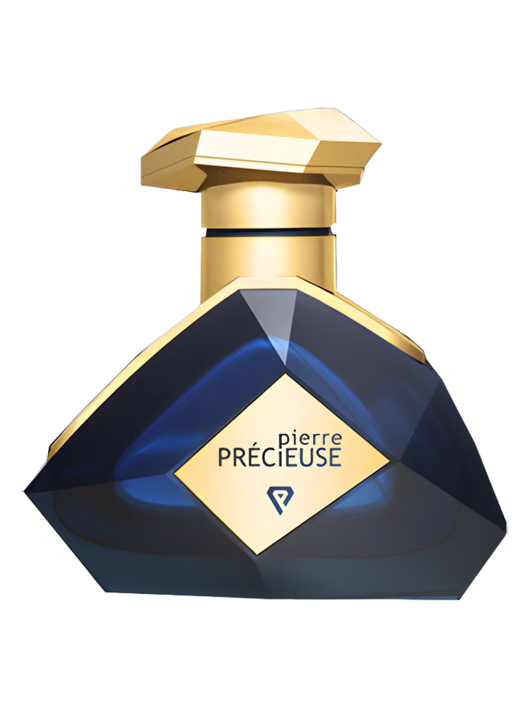Pierre Precieuse Blue Diamond