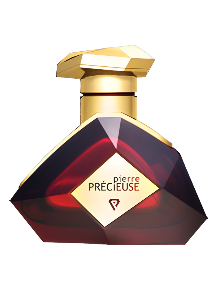 Pierre Precieuse Red Diamond