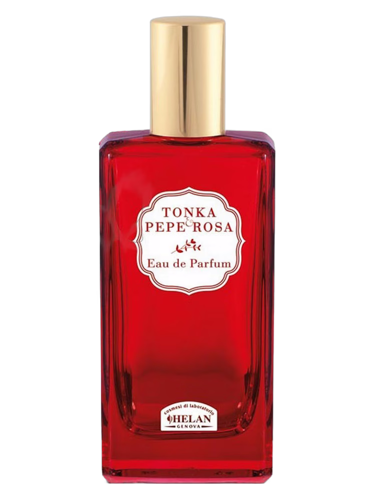 Helan Tonka & Pepe Rosa
